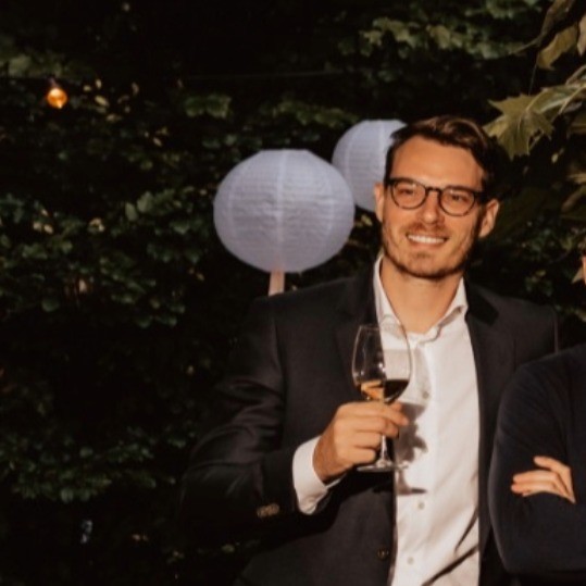 Maarten Zethoven